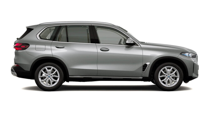 BMW X5 xDrive30d MHT xLine 5dr Auto [7 Seat] Diesel Estate - Image 3